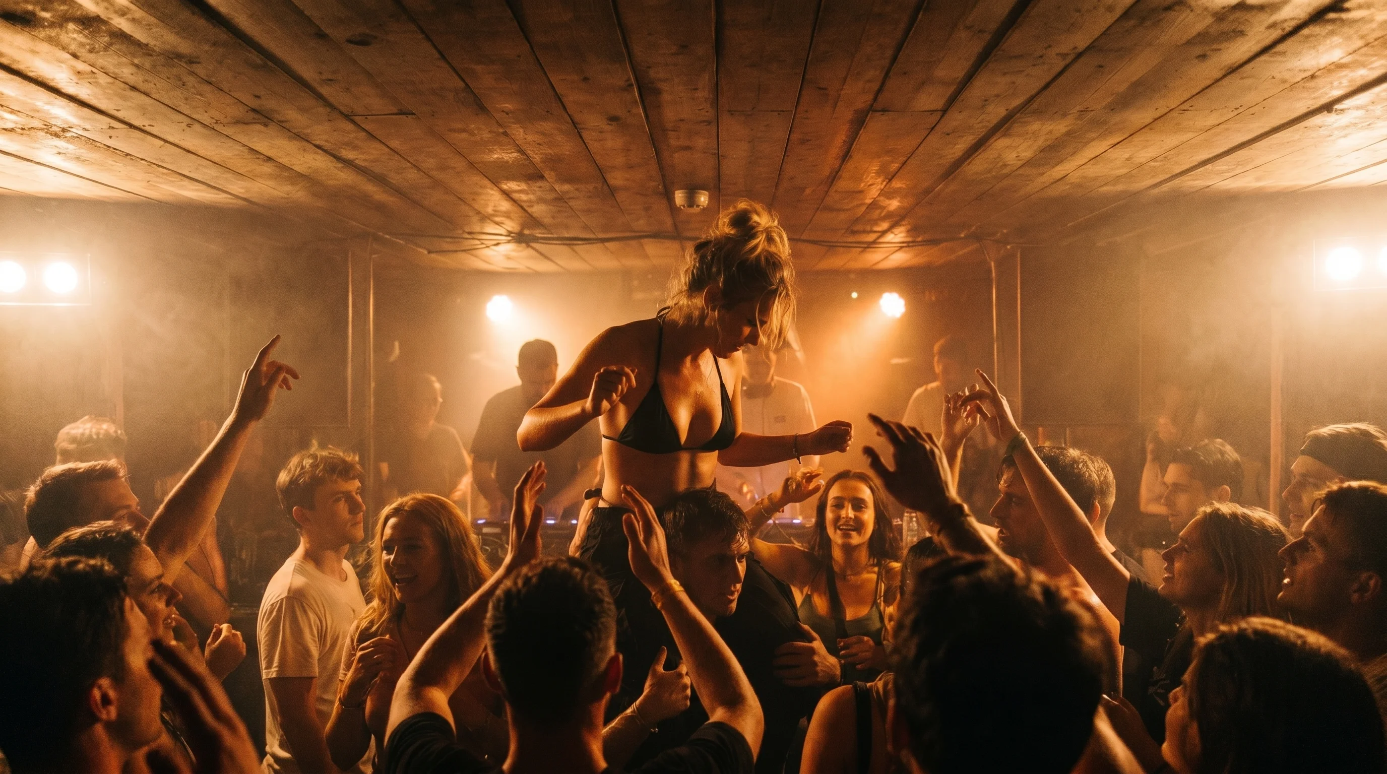 How DJs and Booking Agents Manage Gigs, and What Usually Goes Wrong