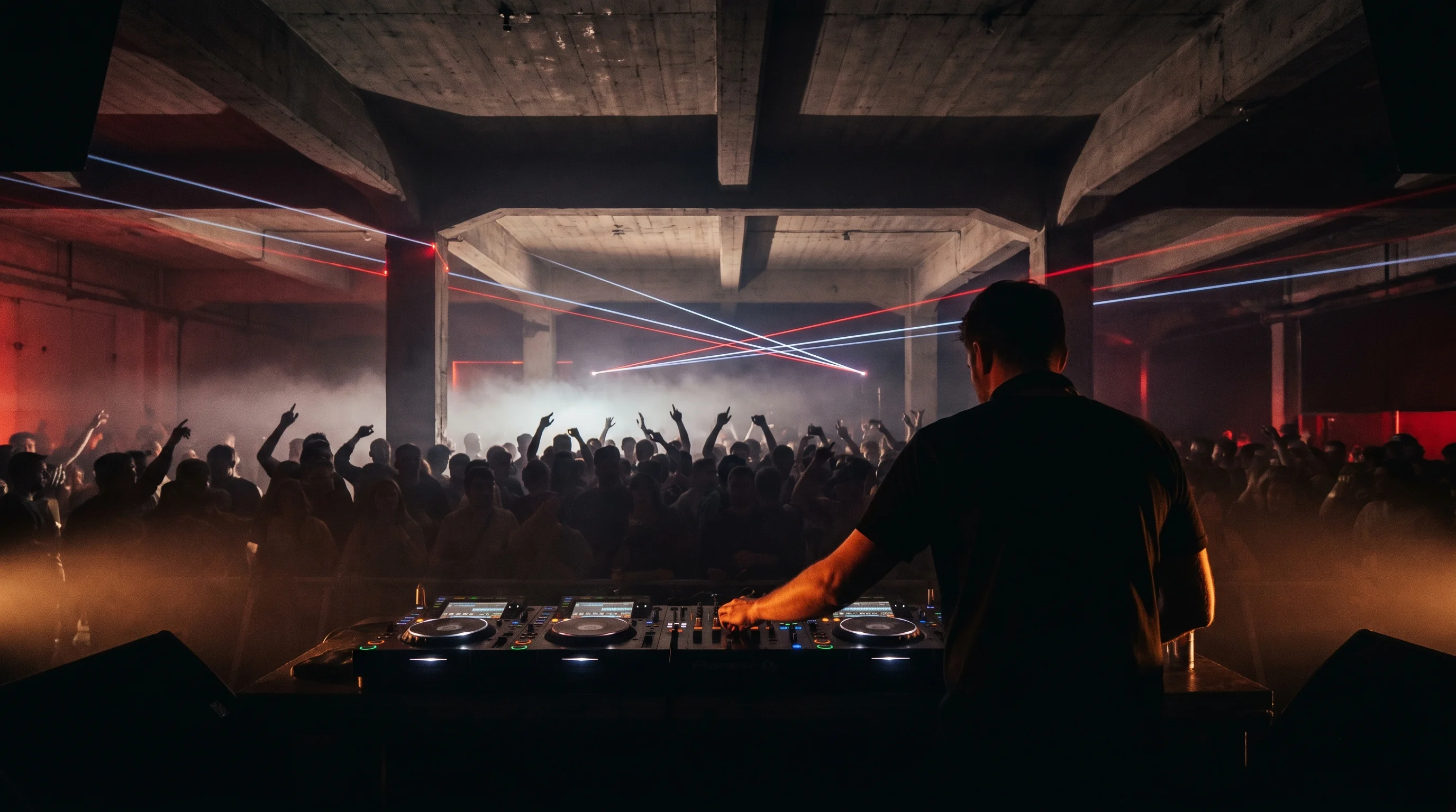 What Is an EPK for DJs, and Do You Actually Need One?